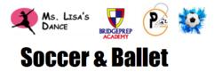 BPA SOCCER DEMONSTRATION CLASS WEDNESDAY  JANUARY 20